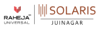 Raheja Logo